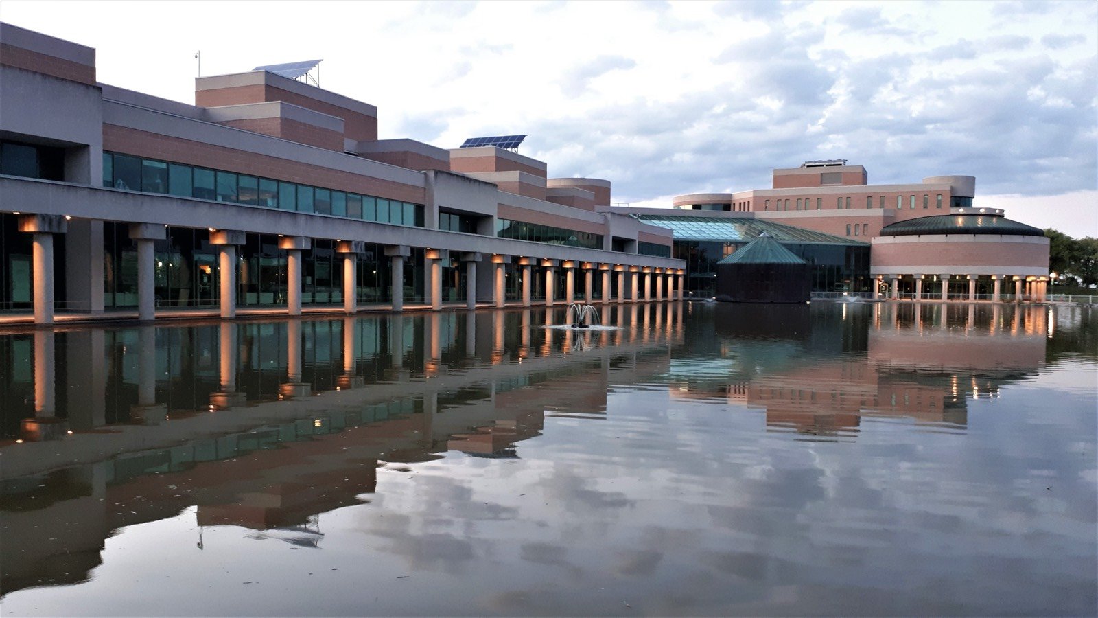 Markham, Ontario