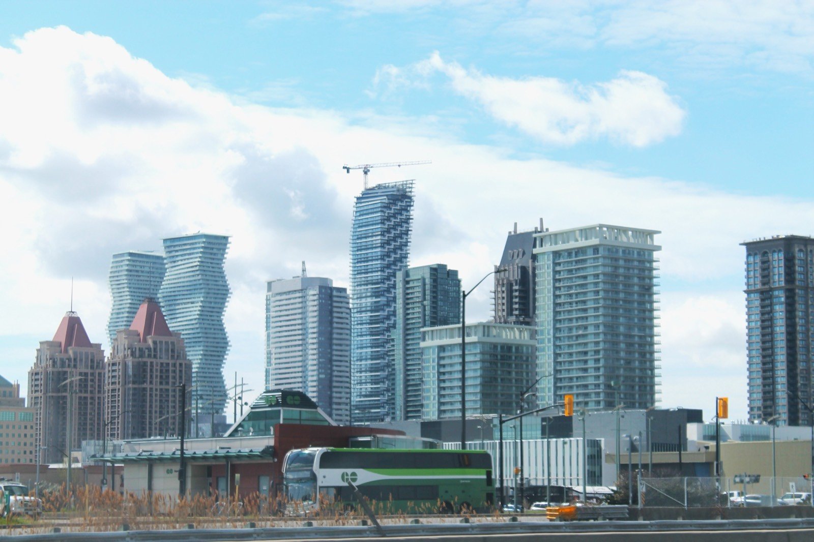Mississauga, Ontario