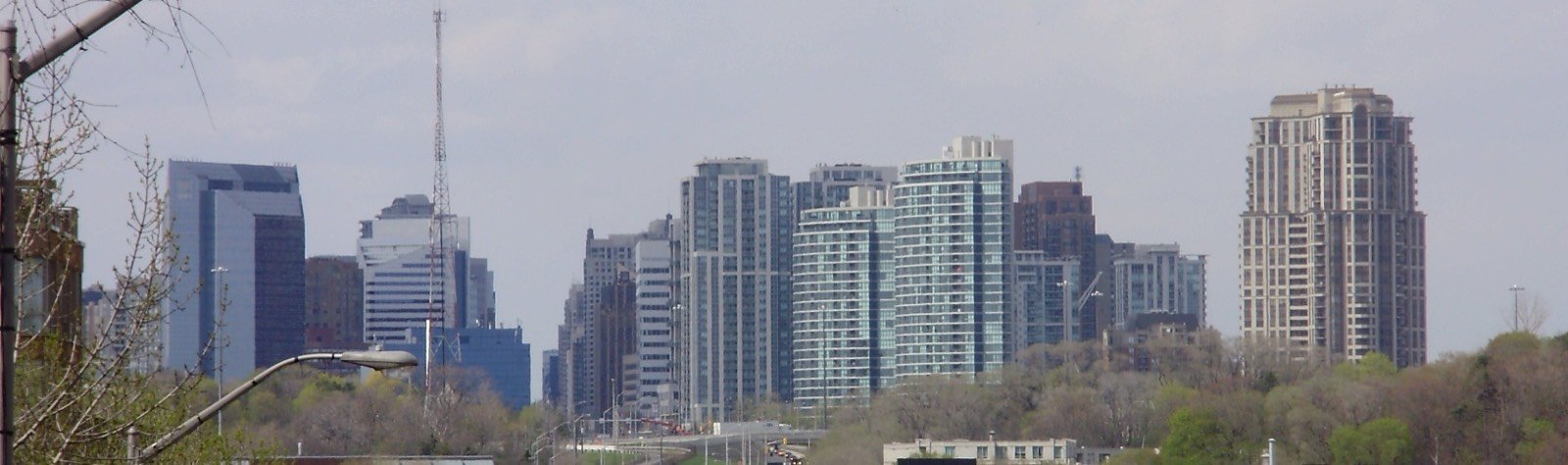 North York, Ontario