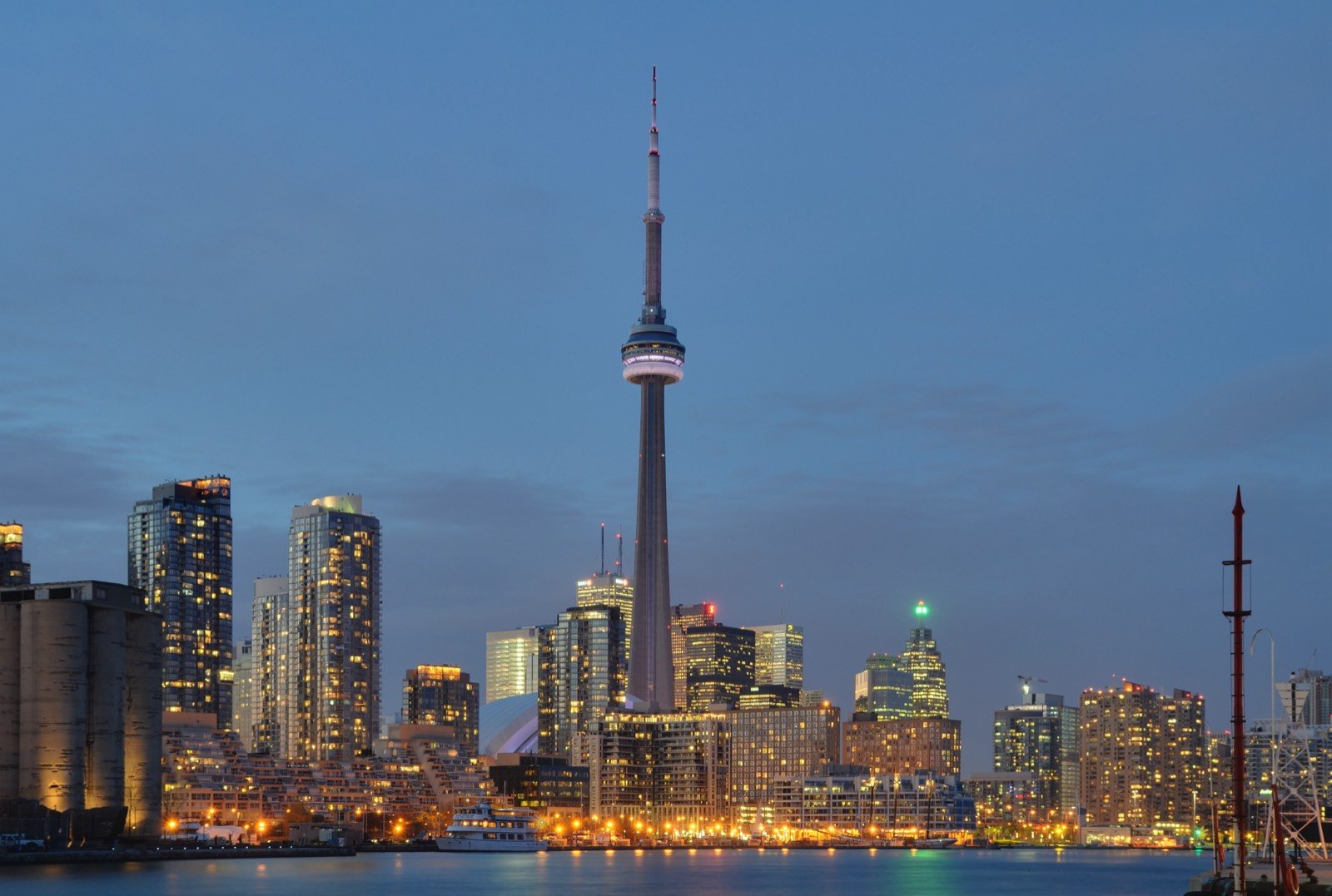 Toronto, Ontario