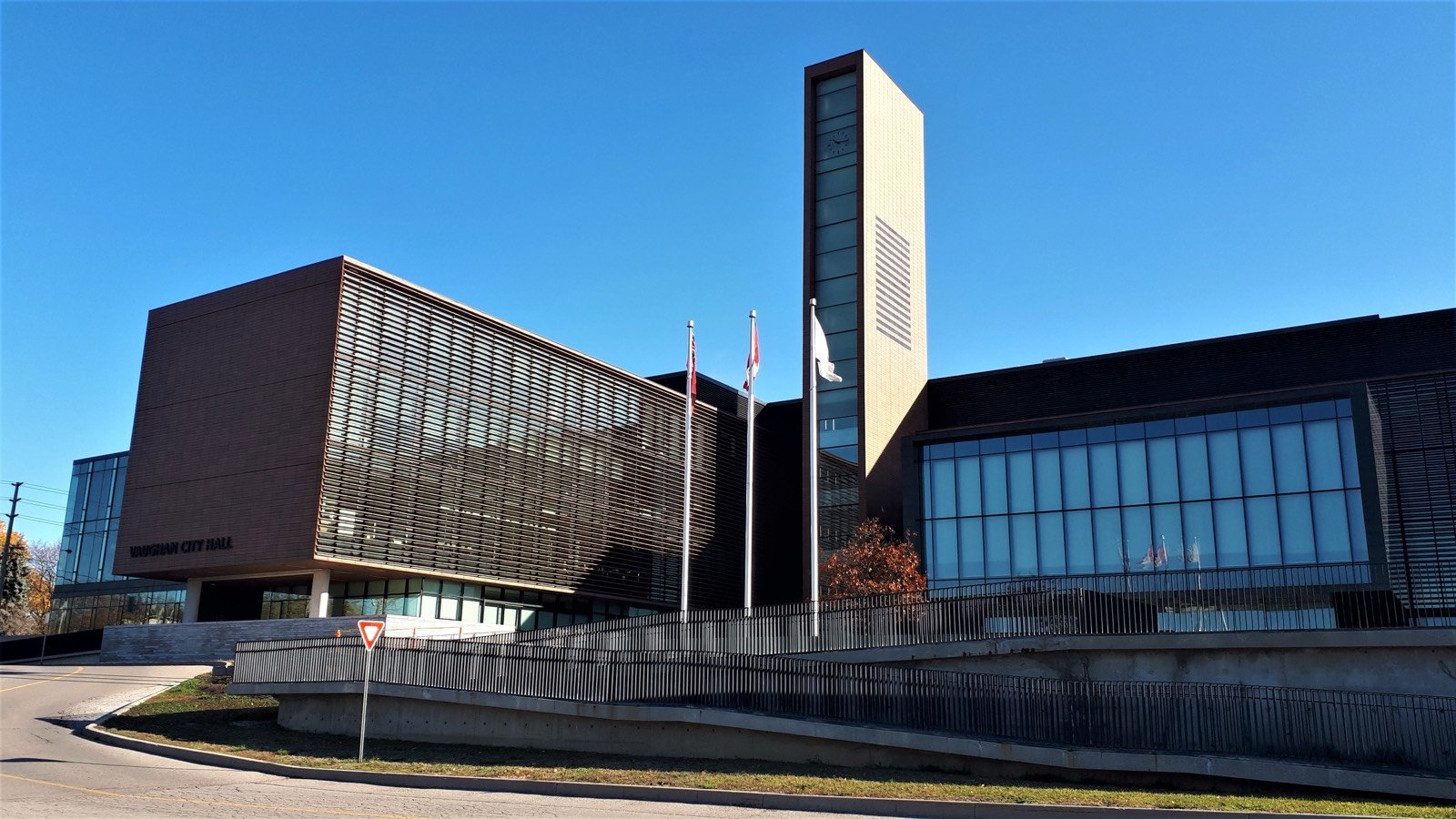 Vaughan, Ontario