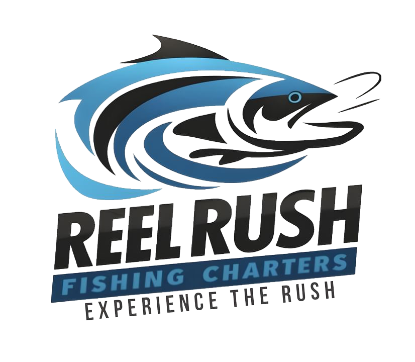 Reel Rush Fishing Charters