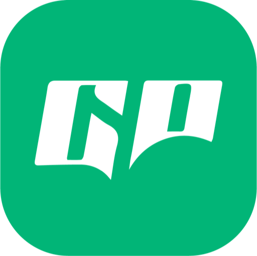 GamePride logo
