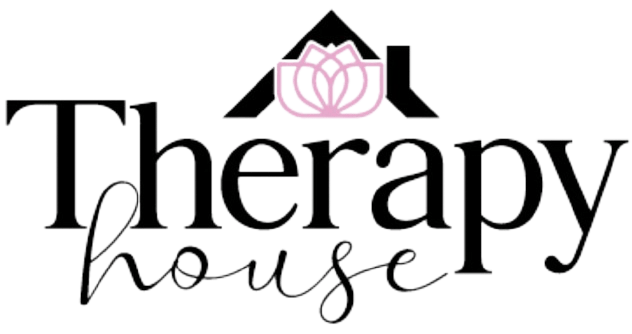 Therapy House logo